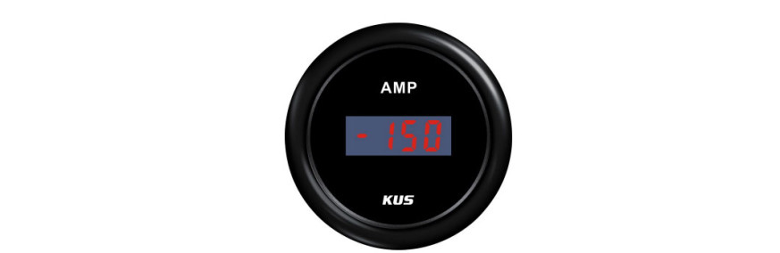 Ammeter